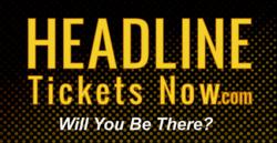 Event Tickets